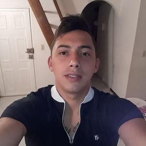 Meet your Posher, Alfredo